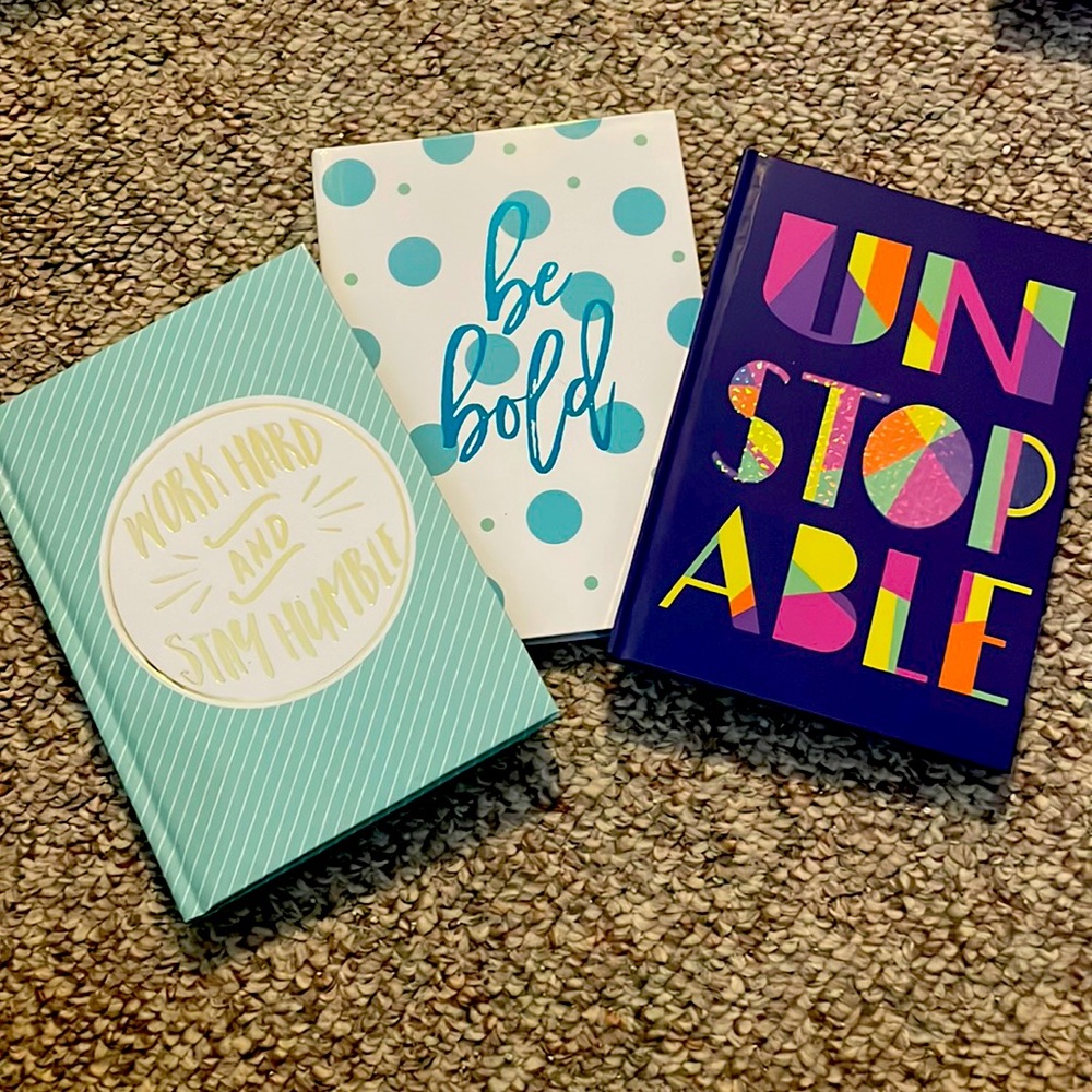 ADORABLE notebook bundle!